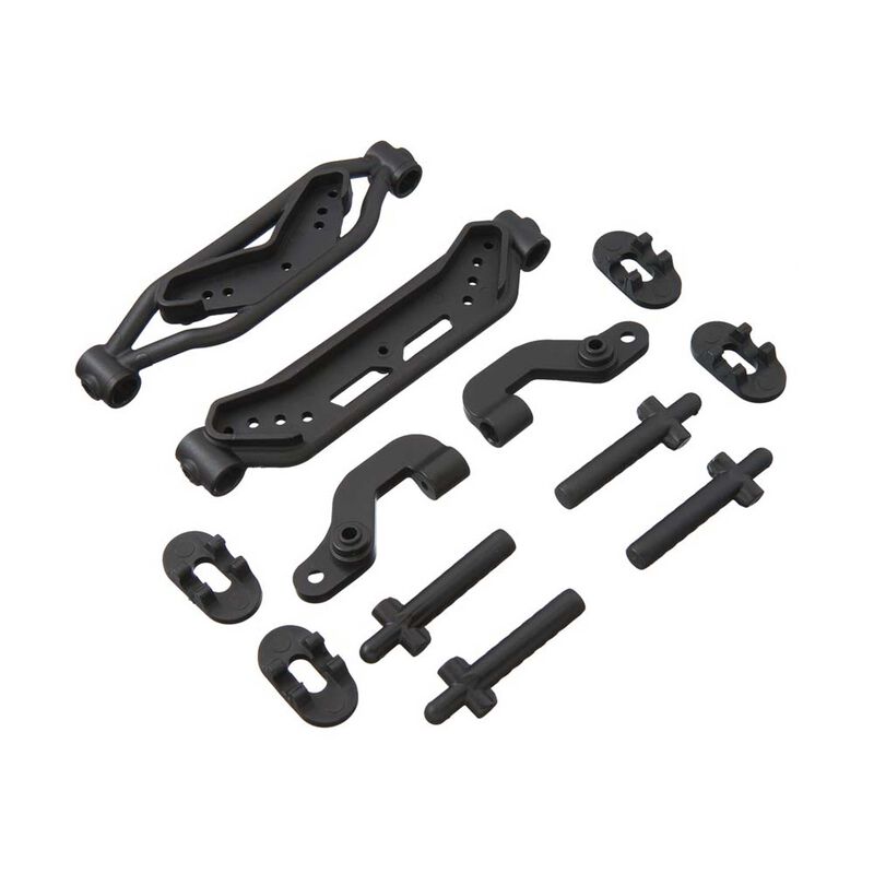 Body Mount Set