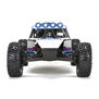 1/10 Twin Hammers V2 4WD 1.9 Rock Racer Brushed RTR