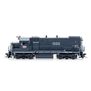 HO GP15-1 Locomotive with DCC & Sound, Missouri Pacific #1555