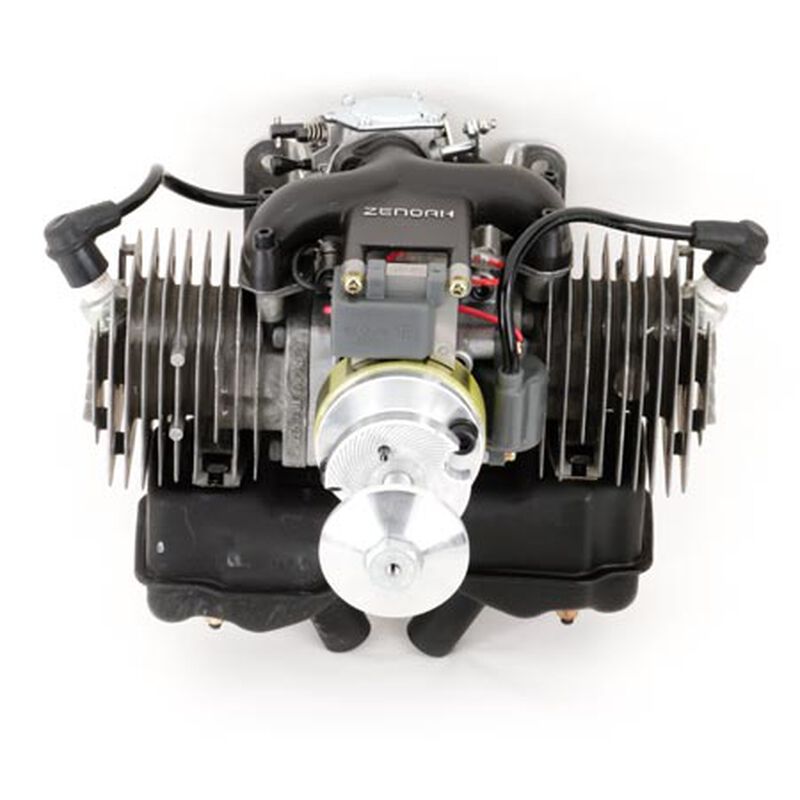 GT80 Twin Cylinder (4.88 cu in)