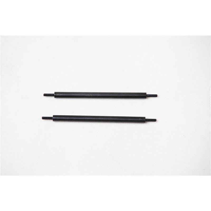 Metal Link L:85mm; 1/6 MB Scaler