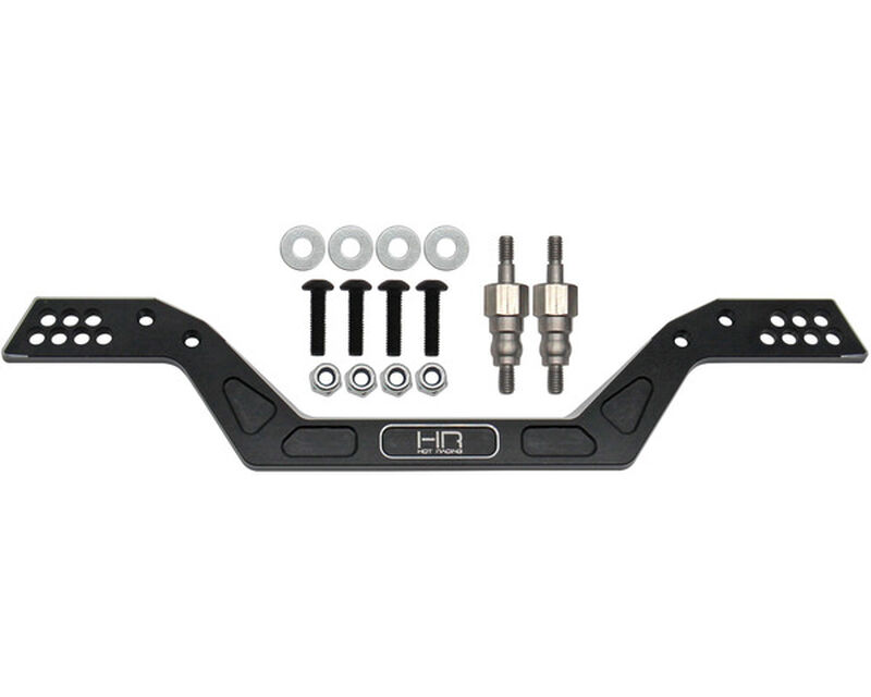 Vertical Shock Mounts with Standoff DR10