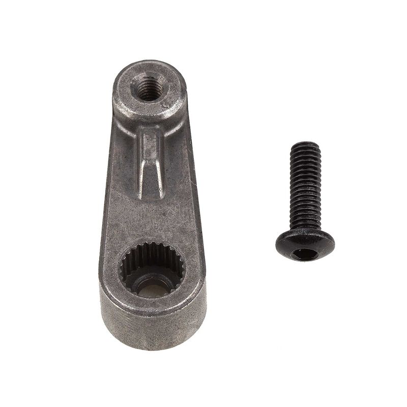 25T Servo Horn, 1/8 Team Associated Rival MT8
