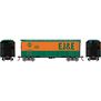 HO ATH 40' Superior Door Box Car, EJE #61116