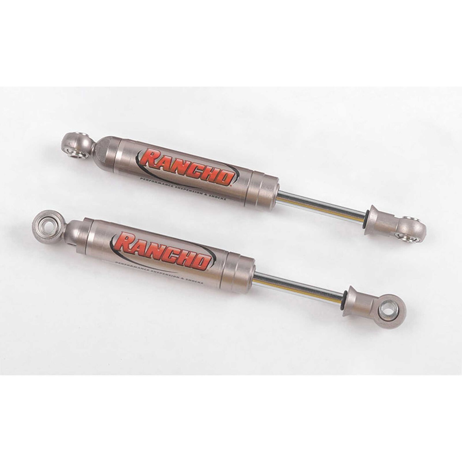Rancho RS9000 XL Shock Absorbers, 90mm