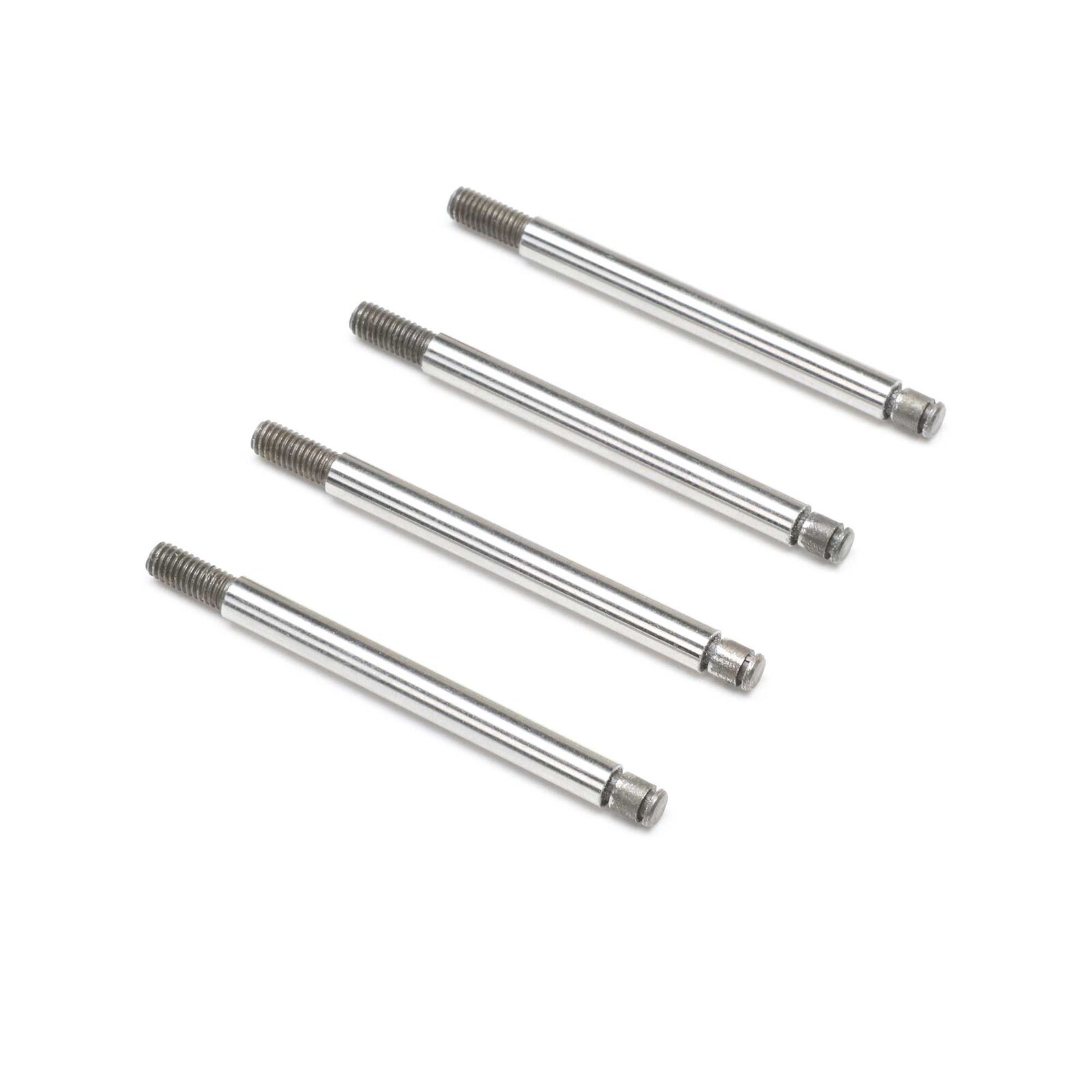 Shock Shaft Set, 44mm: 22S Sprint