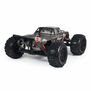 1/8 OUTCAST 6S 4X4 RTR Brushless Stunt Truck, Silver