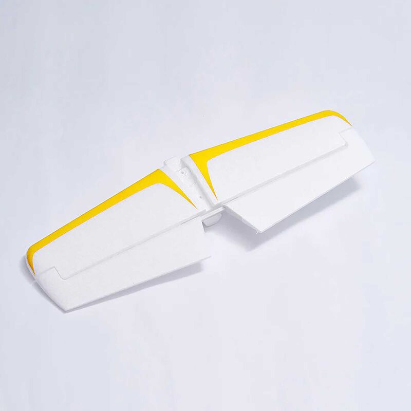 Horizontal Stabilizer: Ranger V2 1220mm