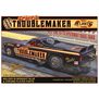 1/25 Son of Troublemaker Chevy El Camino Funny Car
