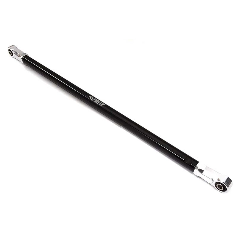 Billet Machined Center Brace Bar w/ Ball Ends for ARRMA 1/8 Notorious 6S BLX V5