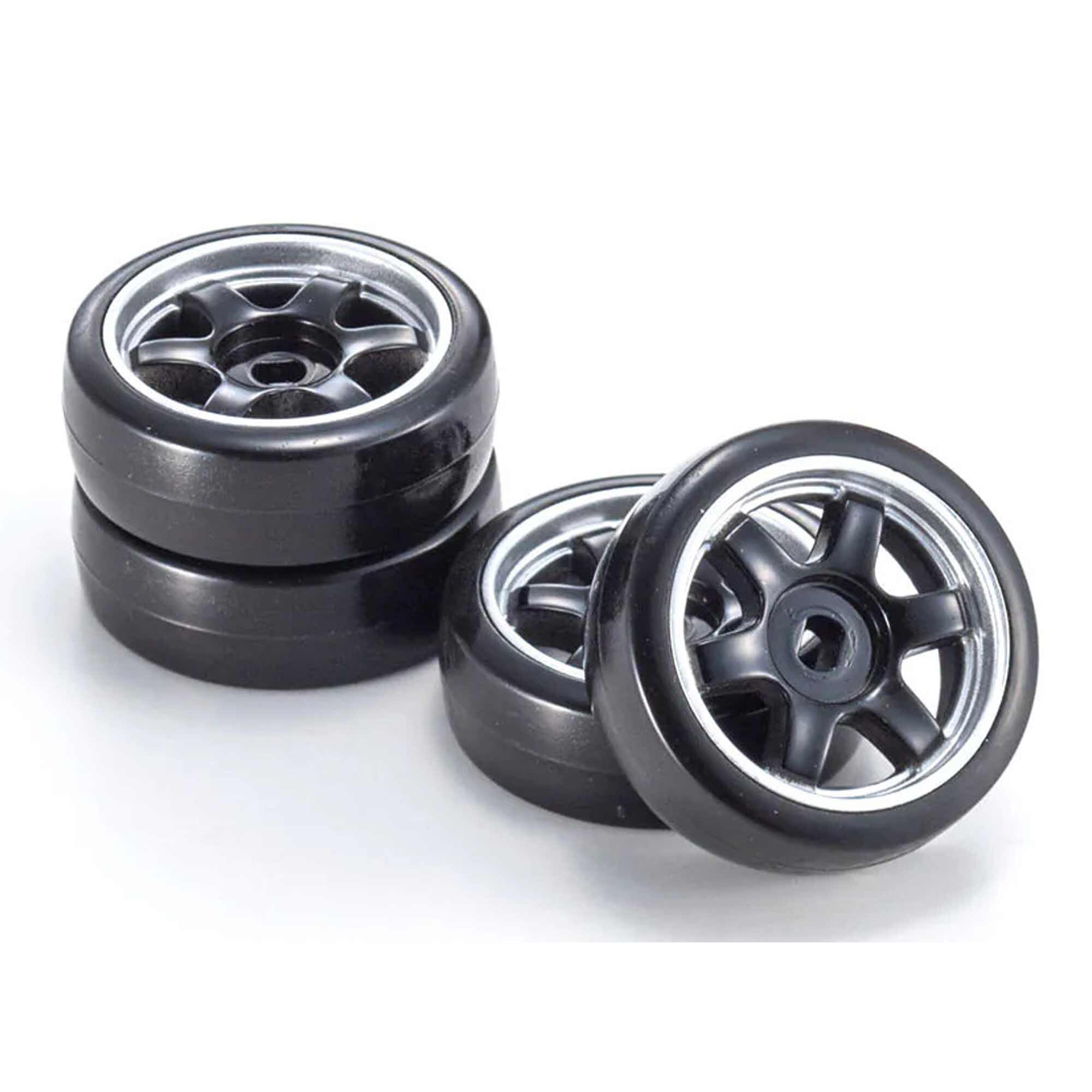 Kyosho 1/28 Fairlady 240ZG Mini-Z AWD RTR, Maroon | Tower Hobbies