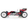 1/10 RB10 2WD Buggy RTR, Red