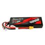 11.1V 4000mAh 3S 60C LiPo Battery: XT60