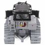 1:50 Cat D6 LGP VPAT Track Type Tractor - Black Centennial Deco