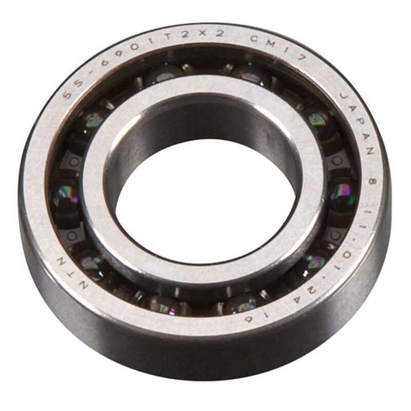 Rear Bearing: 19XZ-B Speed