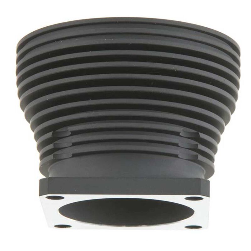 Cylinder Jacket: Sirius 7