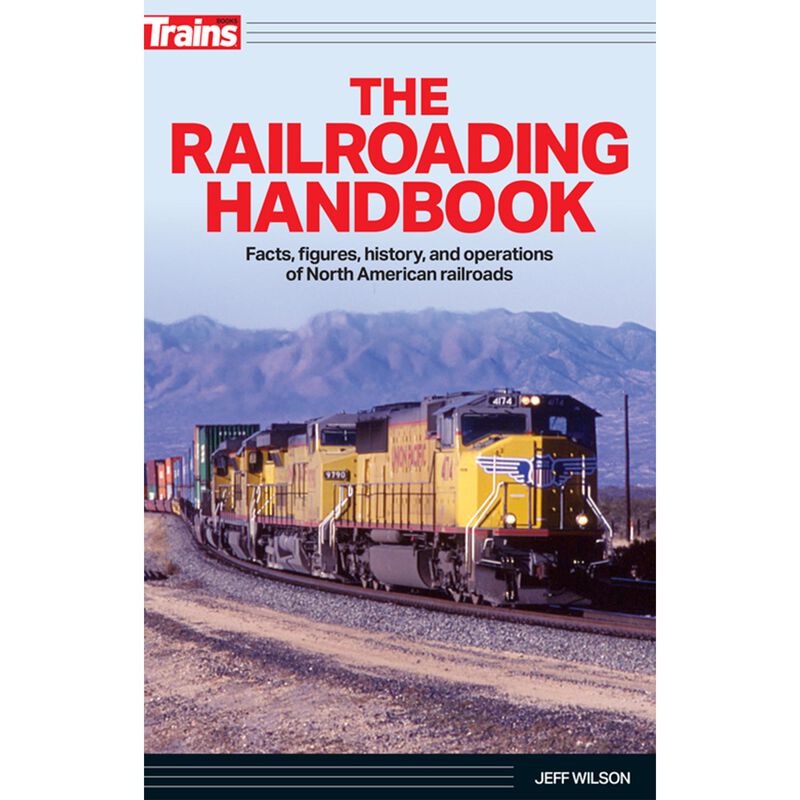 The Railroading Handbook