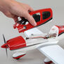 UMX Cirrus SR22T BNF Basic with AS3X and SAFE Select, 732mm