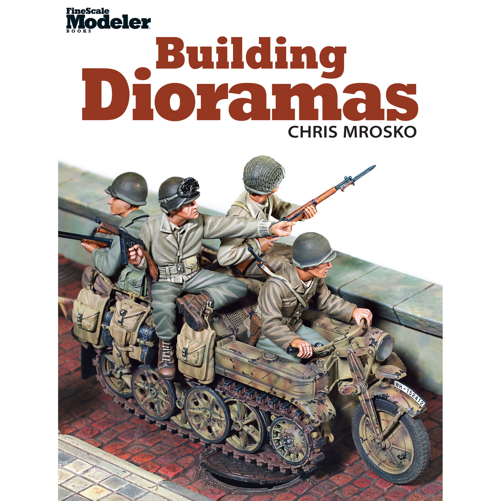 Building Dioramas