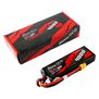 11.1V 4000mAh 3S 60C LiPo Battery: XT60