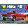 1/25 1966 Chevy Nova SS