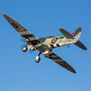 Spitfire Mk XIV 1.2m BNF Basic with AS3X and SAFE Select