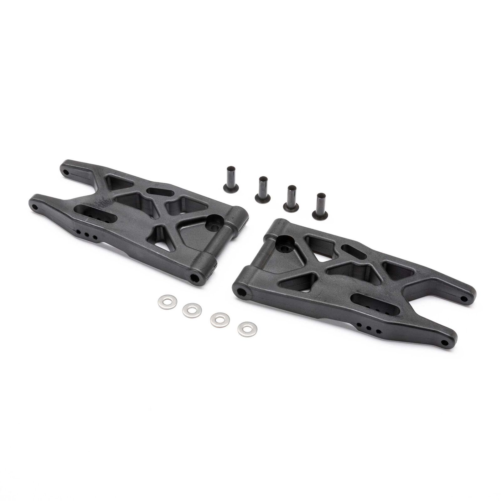 Rear Arm Set: 8XE RTR