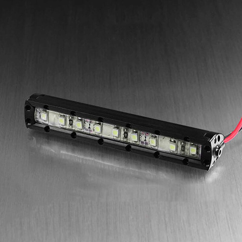 Rigid Industries 3in LED Light Bar, Black Anodized
