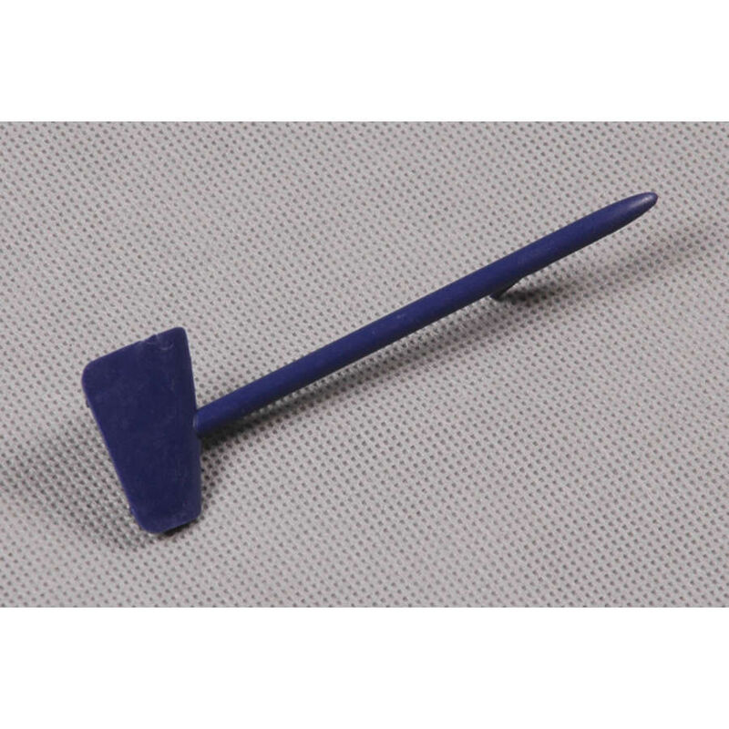 Air Spd Indic Blue  F4U 1700mm
