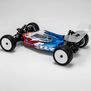 1/10 P2 Clear Buggy Body, 1/10 TLR 22X AC
