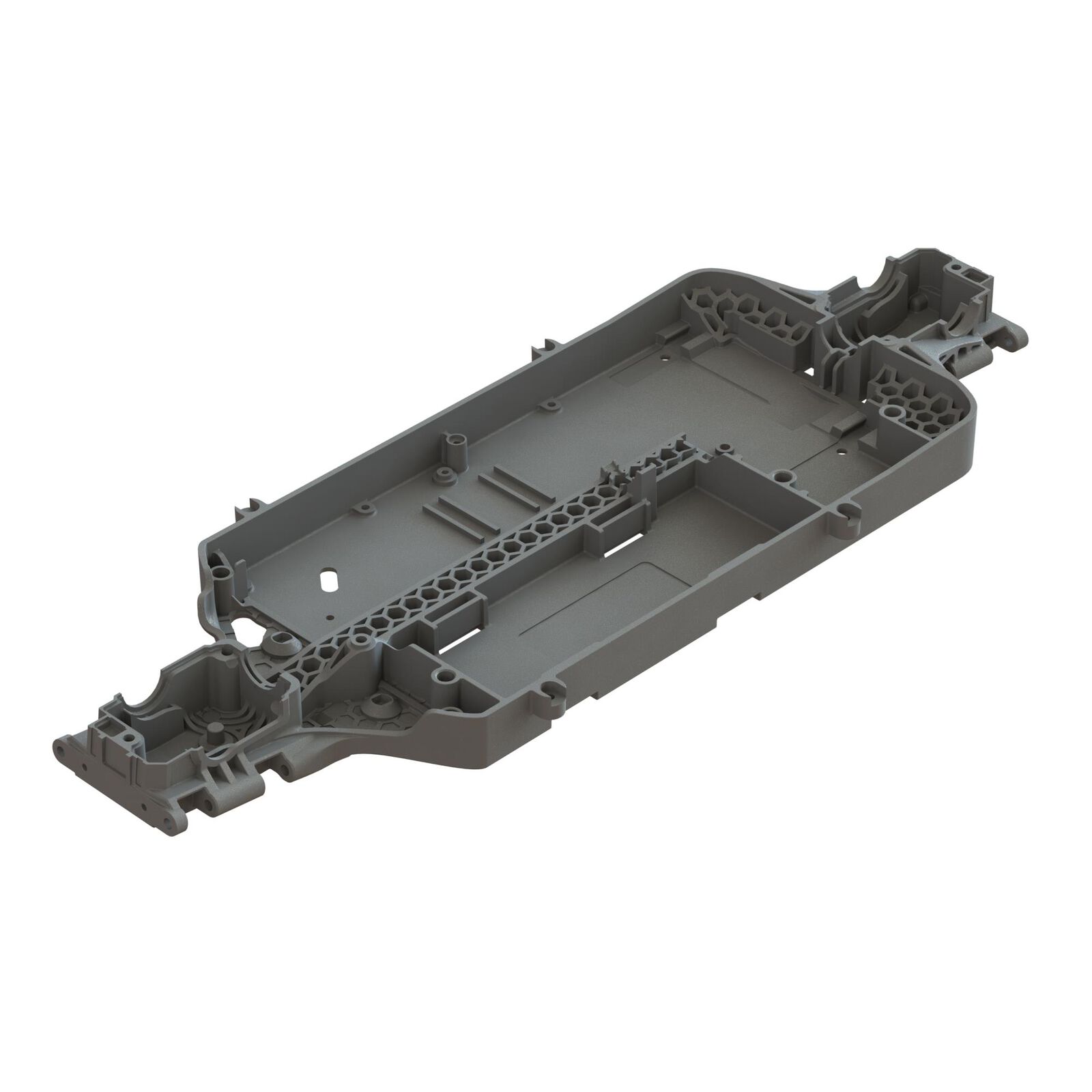 Composite Chassis - XLWB