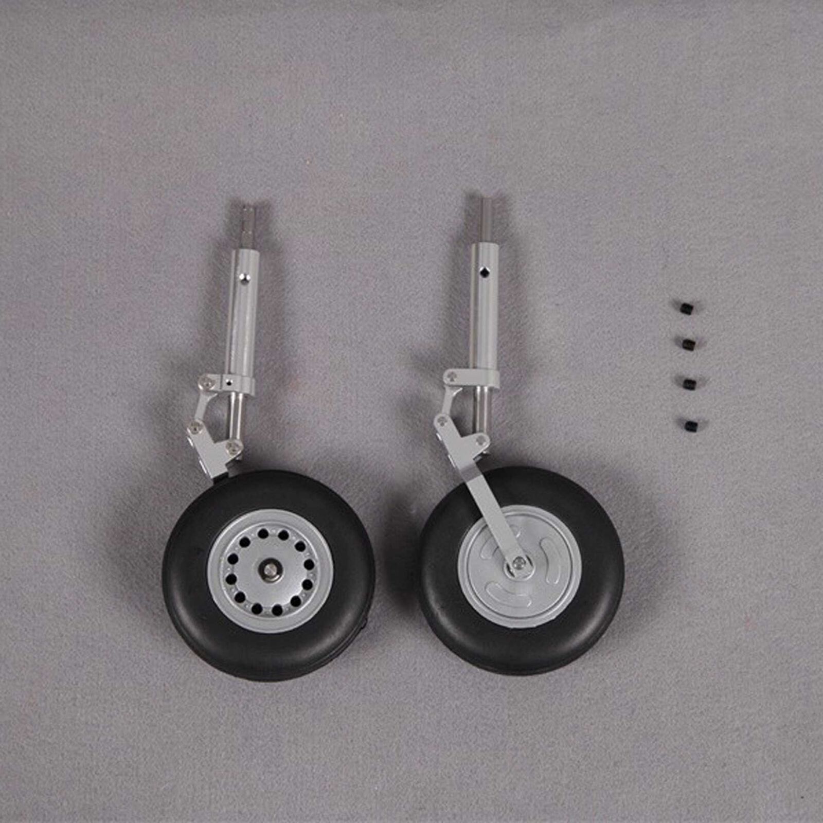 Main Landing Gear Set: Super Scorpion 90mm