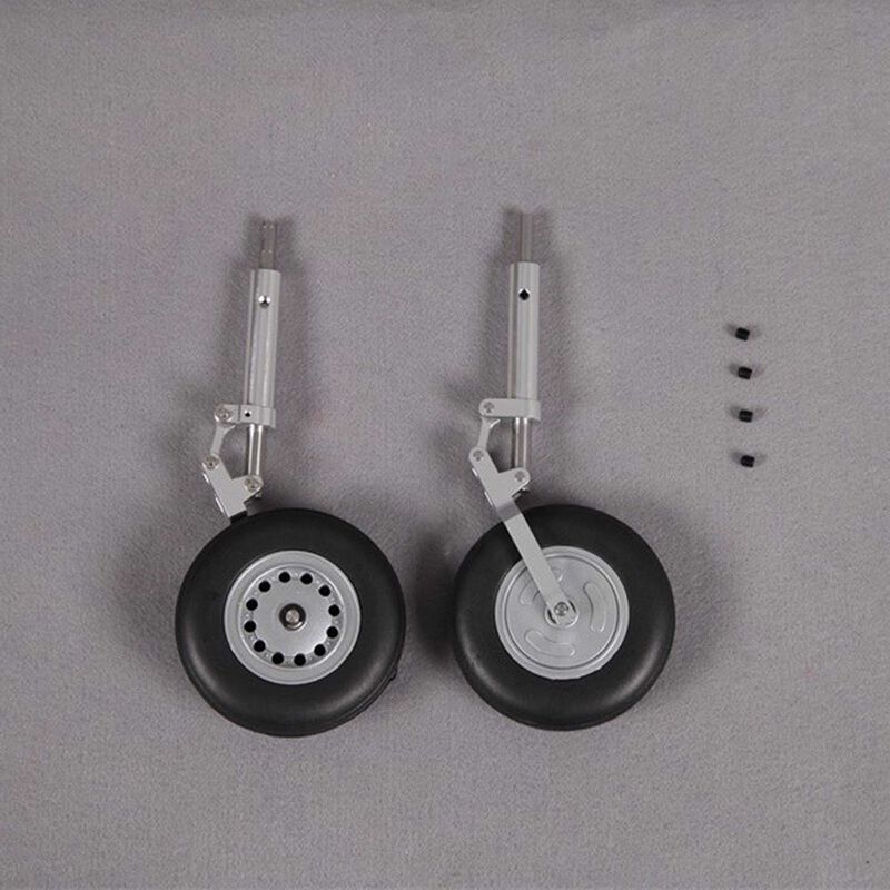 Main Landing Gear Set: Super Scorpion 90mm
