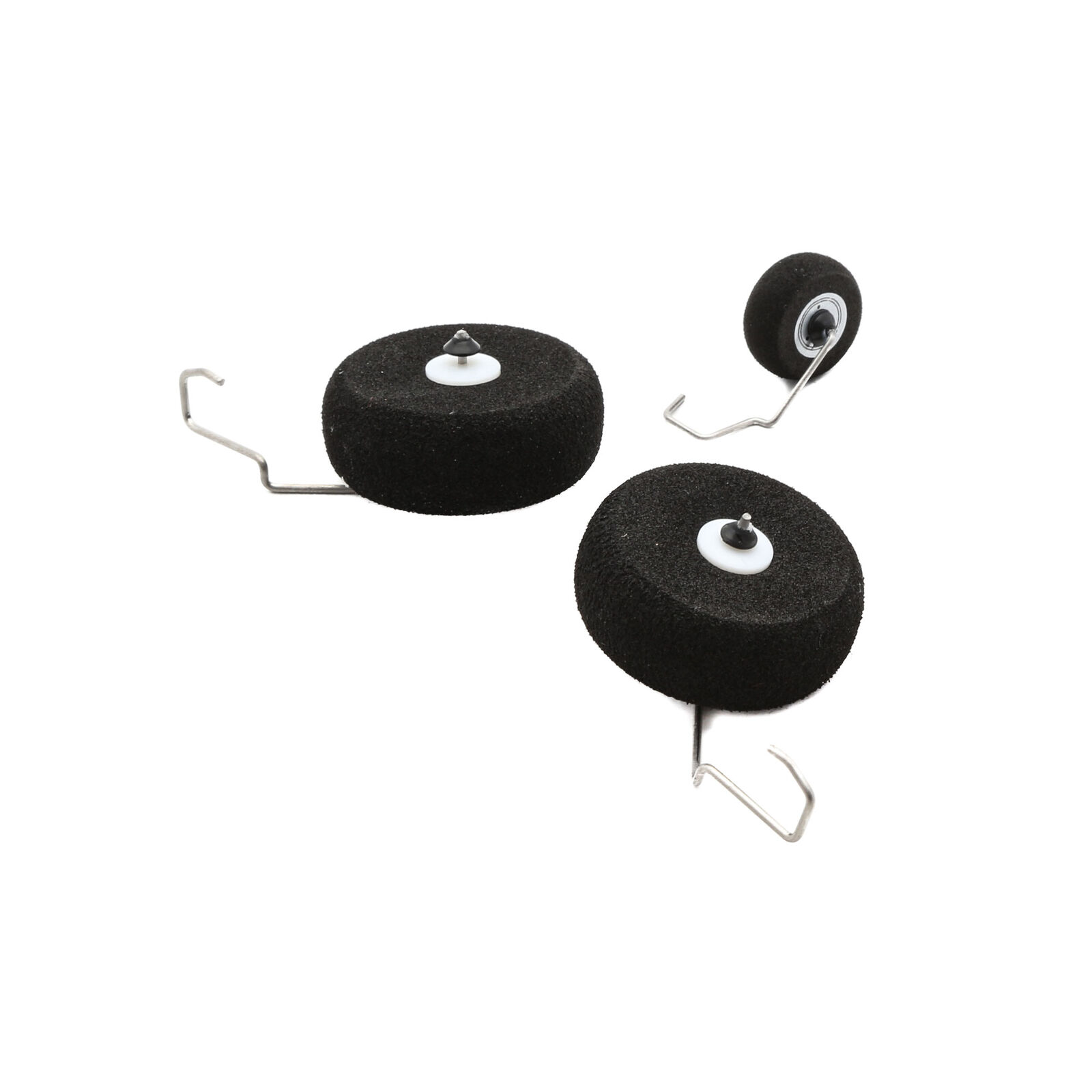 Landing gear: UMX B-17G