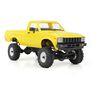 1/24 Trail Finder 2 4WD with Mojave II Hard Body RTR, Yellow