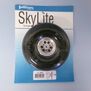 5" SkyLite Wheel with Aluminum Hub