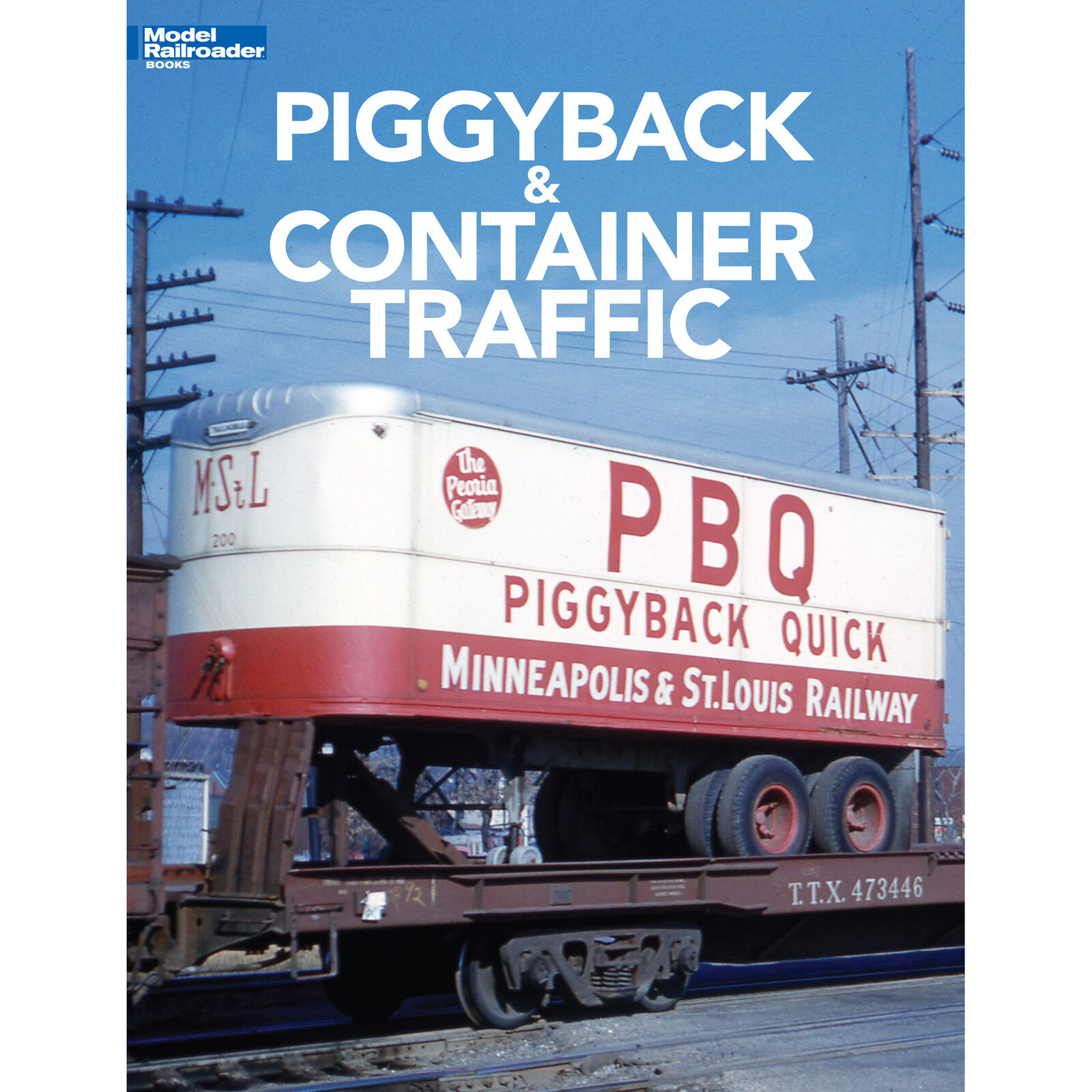 Piggyback & Container Traffic