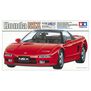 Tamiya 1/24 Honda NSX Kit