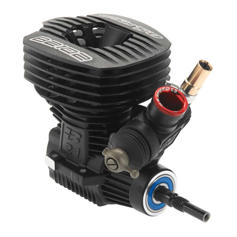 Speed B2102 Competition Engine