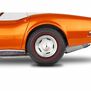 1/25 1968 Corvette L-88 Roadster Model Kit