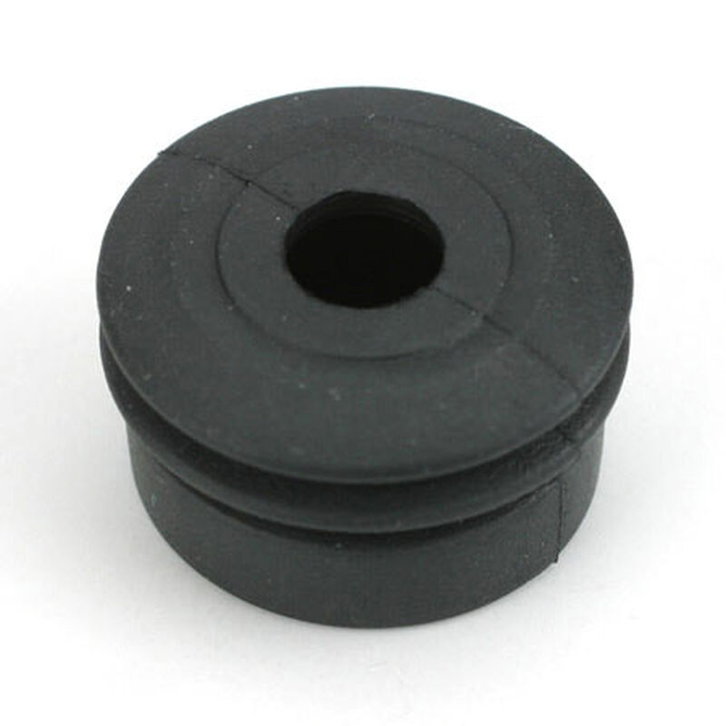 Slide Carburetor Boot: DPS .12RE