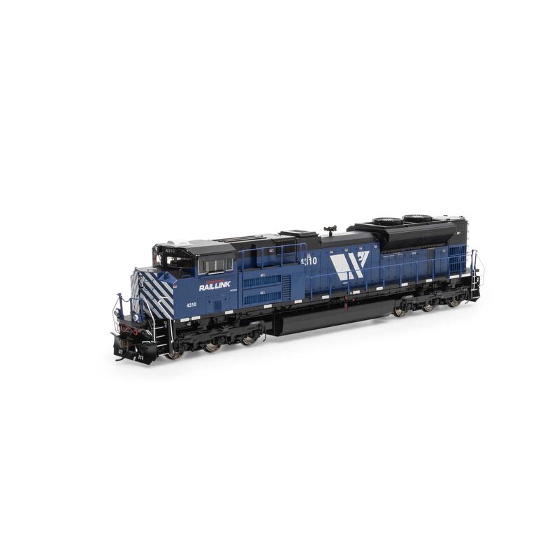 HO SD70ACe Locomotive with DCC & Sound, MRL #4310