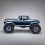 JCI - Slim Tuck, 1979 Ford F-250 Supercab, 12.3" WB Body