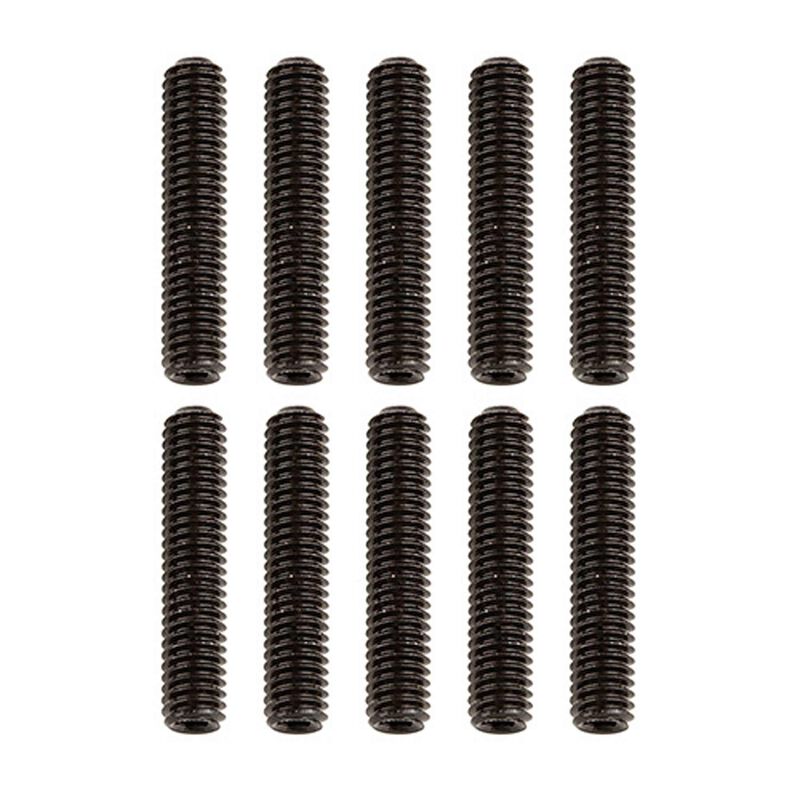 M4 x 20mm Set Screws