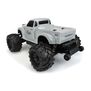 1/10 Early 50's Chevy Tough-Color Gray Body: Stampede & Granite