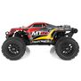 1/10 Rival MT10 4X4 Brushless Monster Truck RTR V2, LiPo Combo