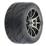 1/7 Toyo Proxes R888R S3 F/R 53/100 2.9" BELTED MTD 17mm Spectre (2)