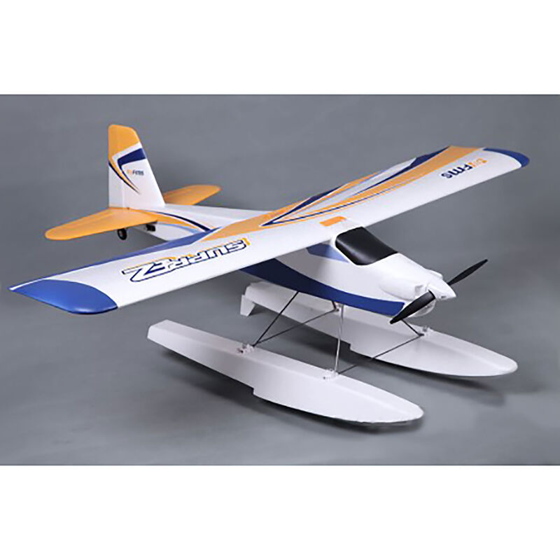 Super EZ V2 RTF, 1220mm with Floats