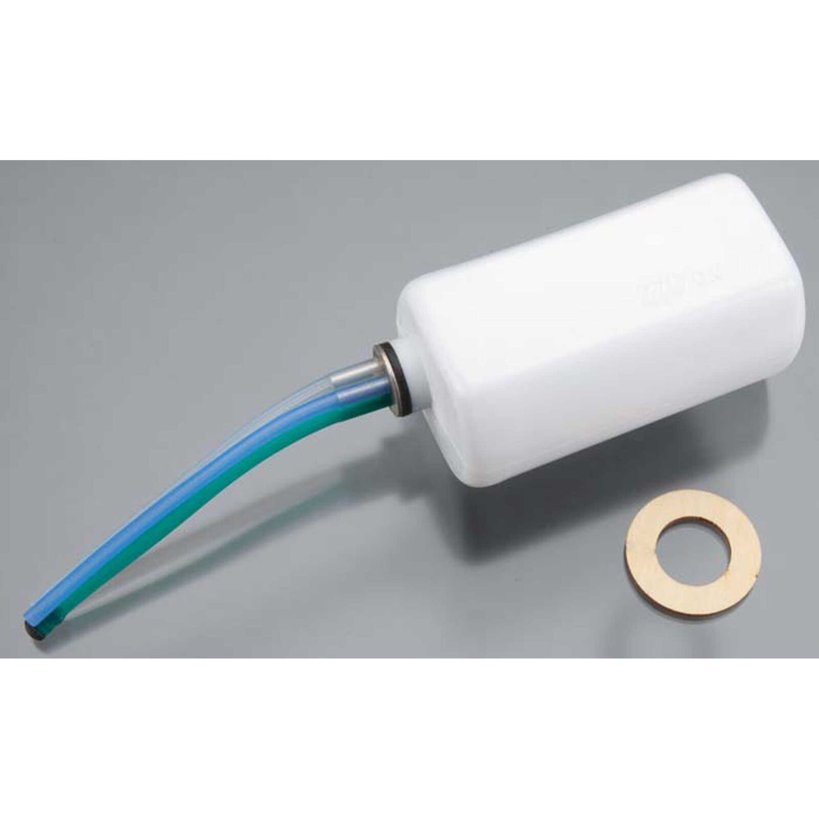 Fuel Tank, Avistar Elite