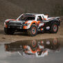1/6 Super Baja Rey 4WD Desert Truck Brushless BND with AVC